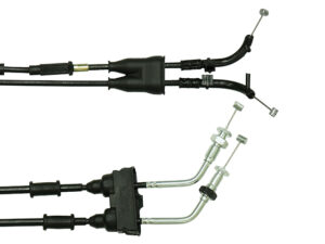 Sixty5 Kaasuvaijeri YZ450F 14-15