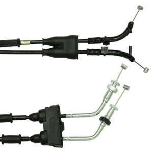 Sixty5 Kaasuvaijeri YZ450F 14-15