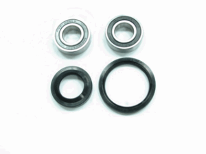 Sixty5 Pyöränlaakerisarja - Eteen