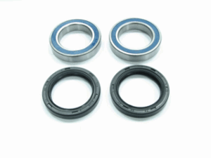 Sixty5 Pyöränlaakerisarja - Eteen