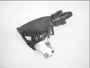 Sixty5 Kytkinkahvan runko taottu