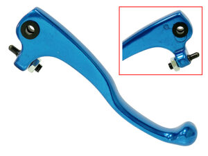 Tec-X Jarruvipu, Sininen, Aprilia RX,SX 06-10 / Derbi Senda DRD, DRD Racing