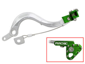 Sixty5 jarrupoljin KX450F 06-14 vihreä