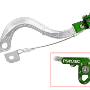 Sixty5 jarrupoljin KX450F 06-14 vihreä