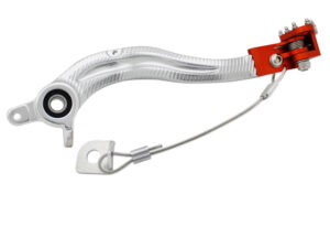 Sixty5 jarrupoljin KTM oranssi