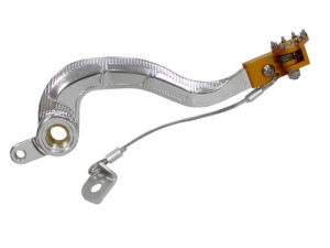 Sixty5 jarrupoljin RMZ250 07-13, RMZ450 05-07 kulta