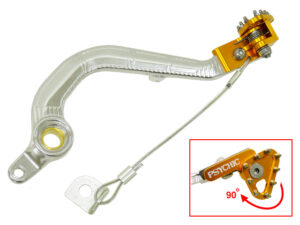 Sixty5 jarrupoljin RM85 02-12 kulta