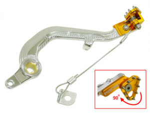 Sixty5 jarrupoljin RM250 01-08 kulta