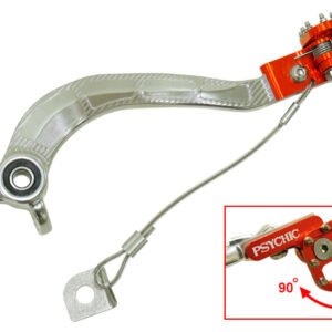 Sixty5 jarrupoljin KTM 85SX 03-14 oranssi