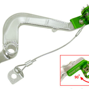 Sixty5 jarrupoljin KX85 01-14 vihreä