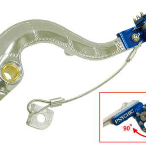 Sixty5 jarrupoljin YZ250F/WR250F sininen