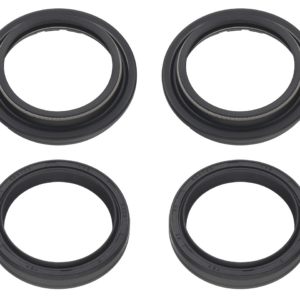 Sixty5 Fork Seal And Dust Seal Kit CR125/250/500/GSXR750 88-90