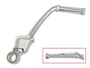 Sixty5 kick starter KX65/RM65