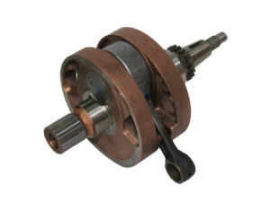 Sixty5 kampiakseli CRF250R 10-15