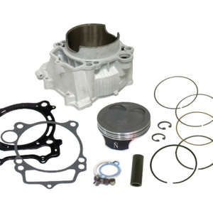 Sixty5 Sylinterisarja YZ450F 03-05, WR450F 03-06