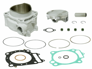 Sixty5 Sylinterisarja CRF450R 02-08