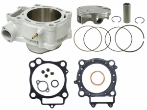 Sixty5 Sylinterisarja CRF450X 05-17