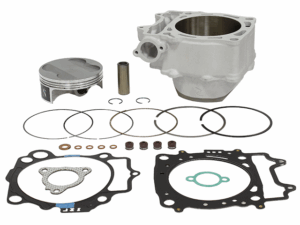 Sixty5 Sylinterisarja YZ450F 14-17