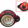 Sixty5 Radiator Cap with temp cauge 2.0bar Ktm