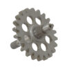 Sixty5 Shaft W/Gear
