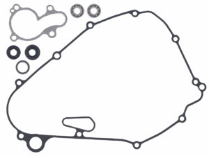 Sixty5 Vesipumpun korjaussarja KX450F 19-20
