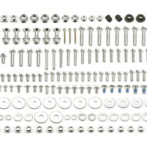 Sixty5 laaja ruuvisarja Suzuki 183 osaa