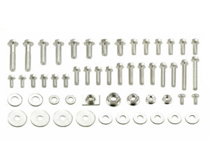 Sixty5 ruuvisarja Japanilaiset (Ei CRF) 53 osaa