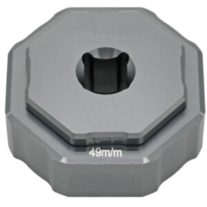 Hyper Fork Cap Compression Bolt Removal Tool