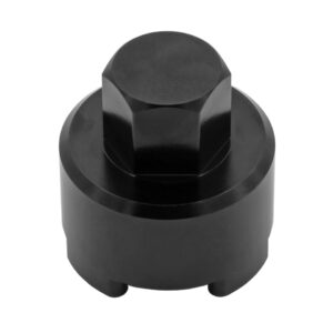 Hyper Fork Cap Compression Bolt Removal Tool WP AER