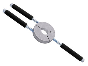 Hyper Crankshaft Bearing Race Mounting Tool