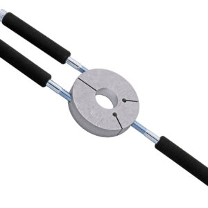 Hyper Crankshaft Bearing Race Mounting Tool