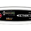 CTEK MXS 5.0 T Batterycharger