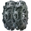 ITP Rengas Monster Mayhem 30x9.00-14 6-Ply 44mm
