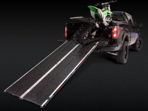 Caliber Moto Ramp Pro (Universal Snow Bike/Dirt/ATV Ramp)