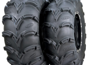 ITP Rengas Mud Lite 26x10.00-12 6-Ply E-hyv.