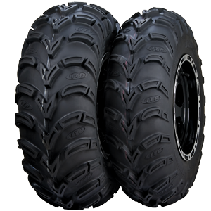 ITP Rengas Mud Lite AT 23x10.00-10 6-Ply