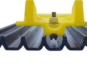 Caliber Multi Glides Wide Extension Set 8,5" (4-30" pieces)