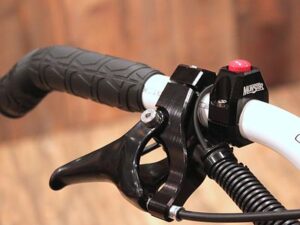 Munster Sormikaasukahva Lynx/Ski-Doo XM/XP/REV/ZX 1999-