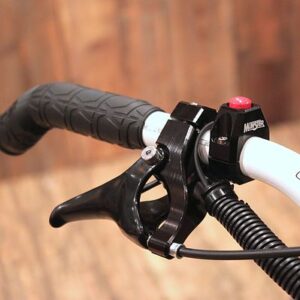 Munster Sormikaasukahva Lynx/Ski-Doo XM/XP/REV/ZX 1999-