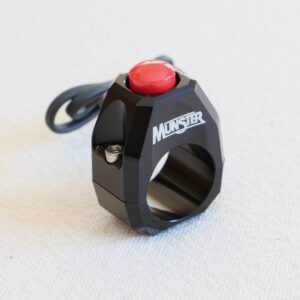 Munster Tappokatkaisija Ski-Doo Gen4/Gen5 2017-