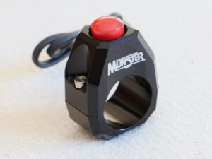 Munster Tappokatkaisija Ski-Doo Gen4/Gen5 2017-