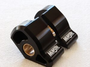 Munster Suksen kumipuskuri säästäjä Ski-Doo T3-15/XM 2016-