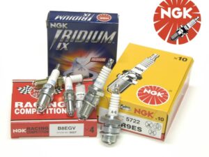 NGK sparkplug DPR9EV-9