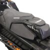 Skinz Airframe Satula Matala Freeride 2016- Polaris AXYS Pro RMK laukulla
