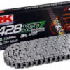 RK 428XSO O-rengasketju +CL (jousil.)