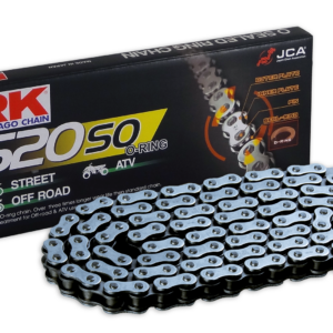 RK 520SO O-rengasketju +CL (Jousil.)