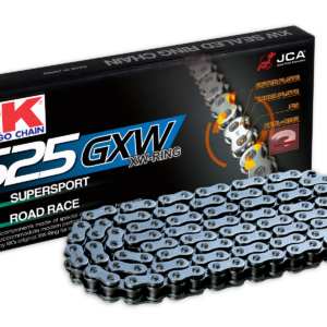RK 525GXW XW-rengasketju +CLF(Niittil.)