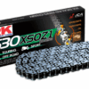 RK 530XSOZ1 RX-rengasketju +CLF(Niittil.)