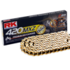 RK GB420MXZ Offroad ketju Kulta +CL (Jousil.)