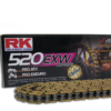 RK GB520EXW XW-rengasketju Atv/Offroad +CL (Jousil.)